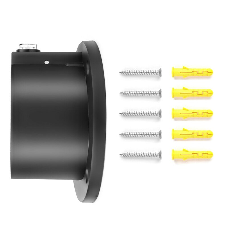 Soporte de enchufe tipo 2 para coche eléctrico de la UE, estación de carga EV, enchufe Dummy, enchufe de la UE