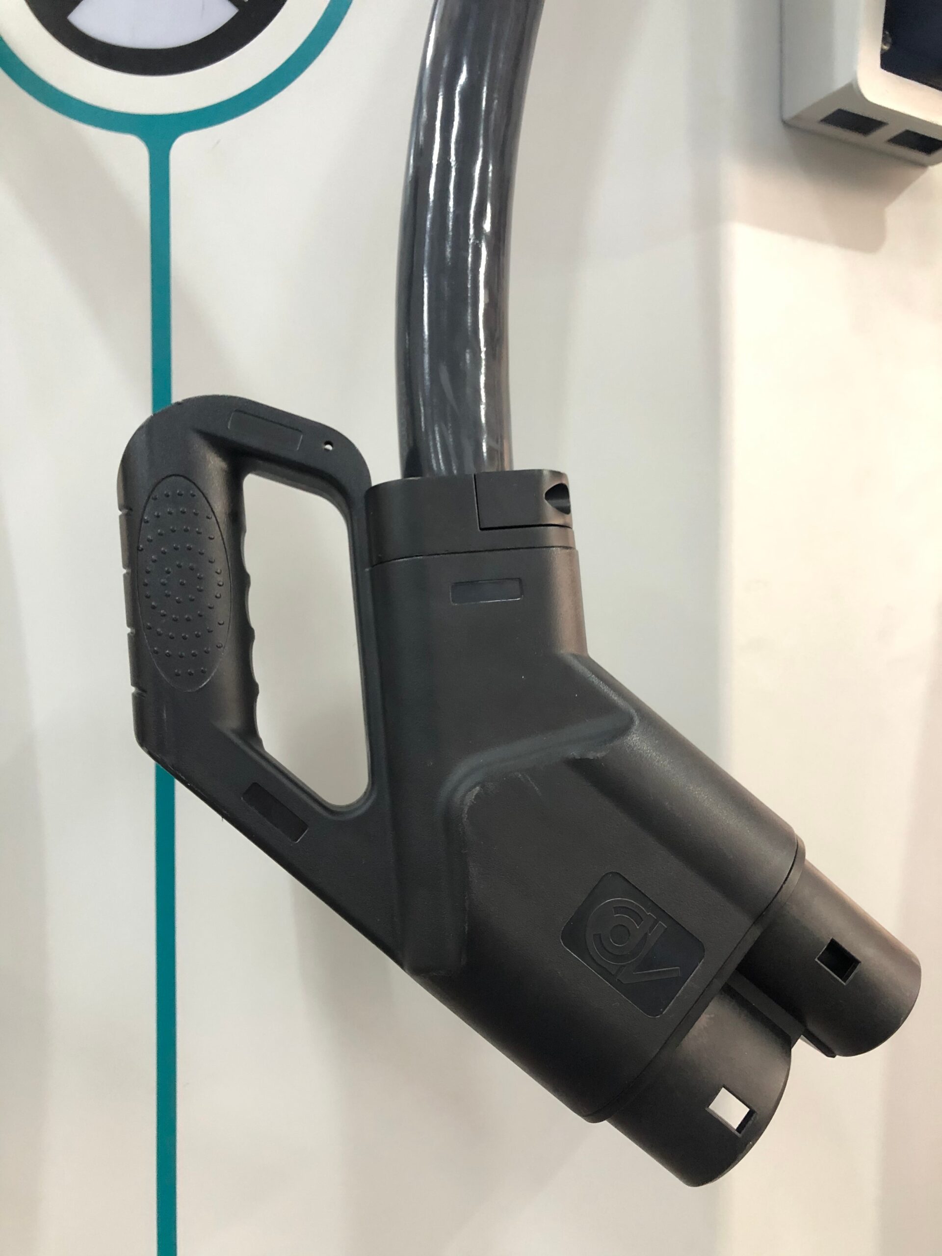 Estación de carga rápida para coche eléctrico, cargador de alta calidad para vehículo eléctrico, APP móvil OCPP comercial CCS 150kw EV DC Estación de carga rápida para coche eléctrico, cargador de alta calidad para vehículo eléctrico, APP móvil OCPP comercial CCS 150kw EV DC